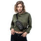 LAXUNIVERSE + Champion fanny pack