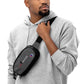 LAXUNIVERSE + Champion fanny pack