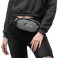 LAXUNIVERSE + Champion fanny pack