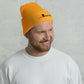 LAXUNIVERSE Cuffed Beanie