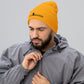LAXUNIVERSE Cuffed Beanie