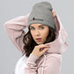 LAXUNIVERSE Cuffed Beanie