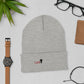 LAXUNIVERSE Cuffed Beanie