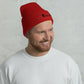 LAXUNIVERSE Cuffed Beanie