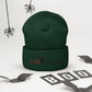LAXUNIVERSE Cuffed Beanie