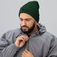 LAXUNIVERSE Cuffed Beanie