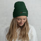 LAXUNIVERSE Cuffed Beanie