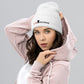 LAXUNIVERSE Cuffed Beanie