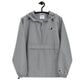 LAXUNIVERSE X  Champion Packable Jacket