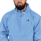 LAXUNIVERSE X  Champion Packable Jacket
