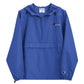 LAXUNIVERSE X  Champion Packable Jacket
