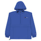 LAXUNIVERSE X  Champion Packable Jacket