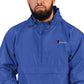 LAXUNIVERSE X  Champion Packable Jacket