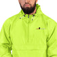 LAXUNIVERSE X  Champion Packable Jacket