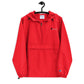 LAXUNIVERSE X  Champion Packable Jacket
