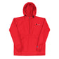 LAXUNIVERSE X  Champion Packable Jacket