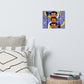 LAXMONKEY Poster