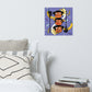 LAXMONKEY Poster