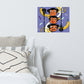 LAXMONKEY Poster