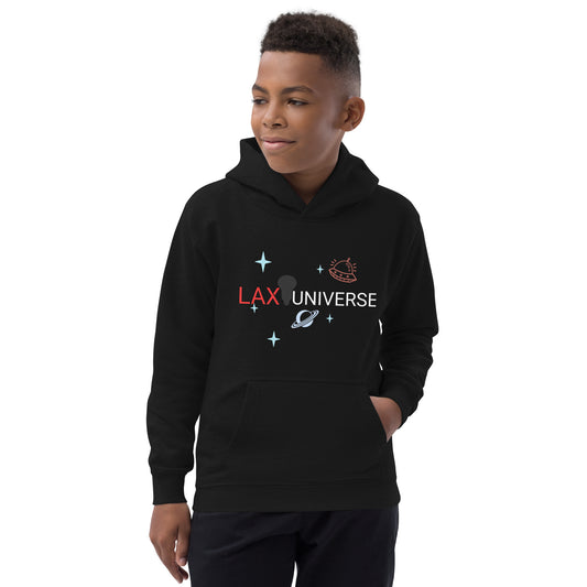 LAXHoodie Kids