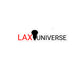LAXUNIVERSE Bubble-free stickers