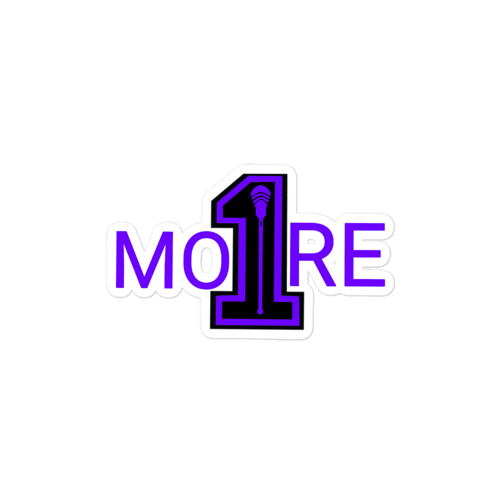 LAXUNIVERSE ONEMORE  stickers