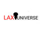LAXUNIVERSE Bubble-free stickers