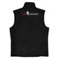 LAXUNIVERSE X Columbia Men's fleece vest