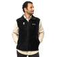 LAXUNIVERSE X Columbia Men's fleece vest