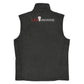 LAXUNIVERSE X Columbia Men's fleece vest