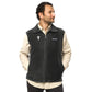 LAXUNIVERSE X Columbia Men's fleece vest