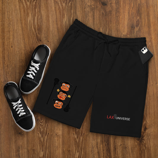 LAXMonkey Shorts