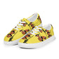 LAXMonkey Men’s Middle Top lace-up shoes