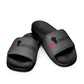 Laxuniverse Grey Men’s slides