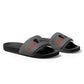 Laxuniverse Grey Men’s slides