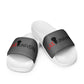 Laxuniverse Grey Men’s slides