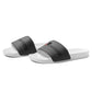 Laxuniverse Grey Men’s slides