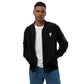 LAXUNIVERSE Premium recycled bomber jacket