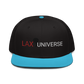 LAXSnapback