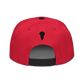LAXSnapback