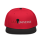 LAXSnapback