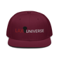 LAXSnapback