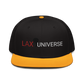 LAXSnapback