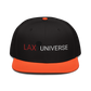 LAXSnapback