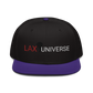 LAXSnapback