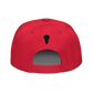 LAXSnapback