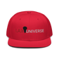 LAXSnapback