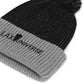 LAXPom-Pom Beanie