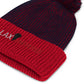 LAXPom-Pom Beanie
