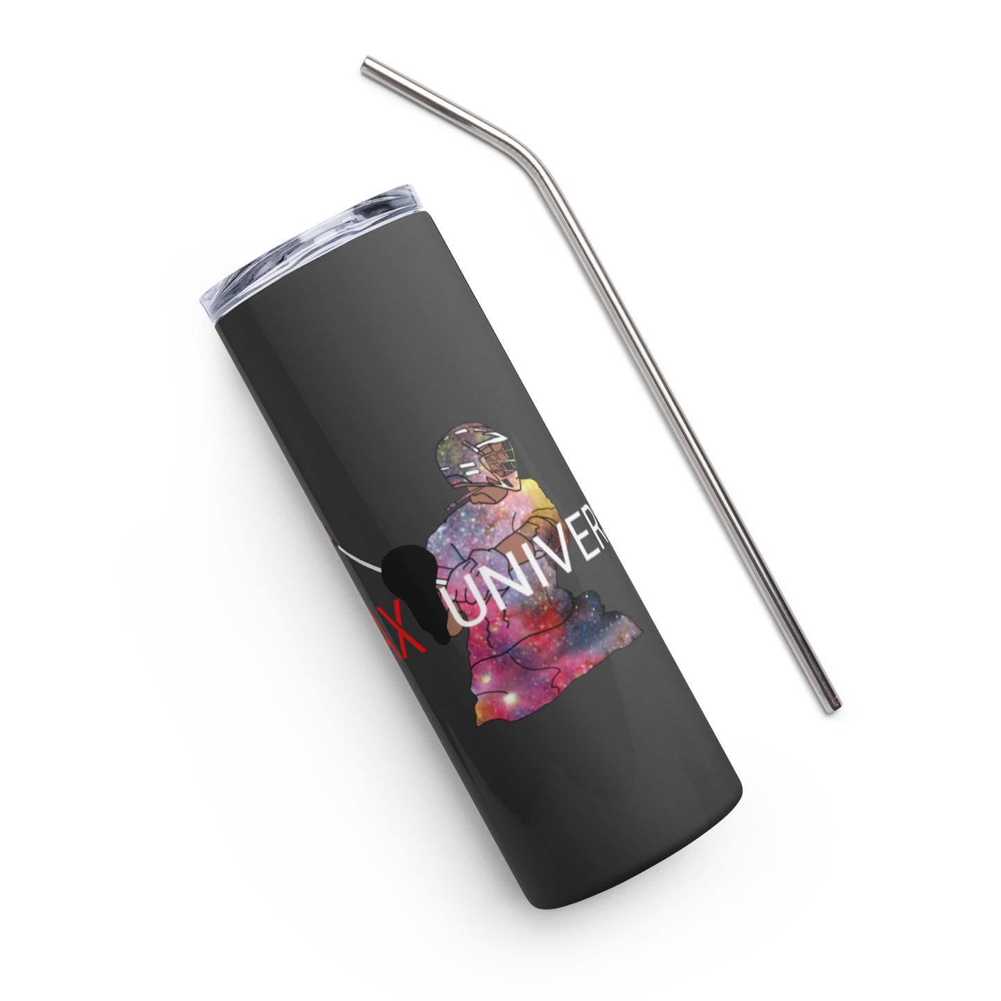 LAXUNIVERSE Stainless steel Eclipse tumbler